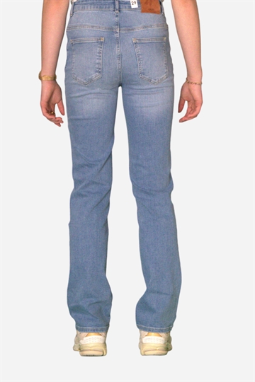 GRUNT Jeans - Denver  - Vintage Blue